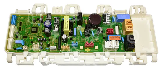 modul / elektronika sušičky LG, hlavní